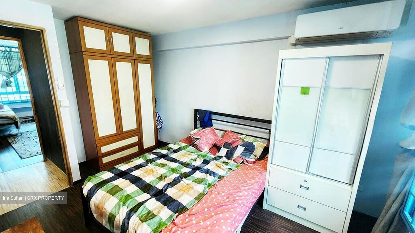 Blk 182 Edgefield Plains (Punggol), HDB 5 Rooms #502947921
